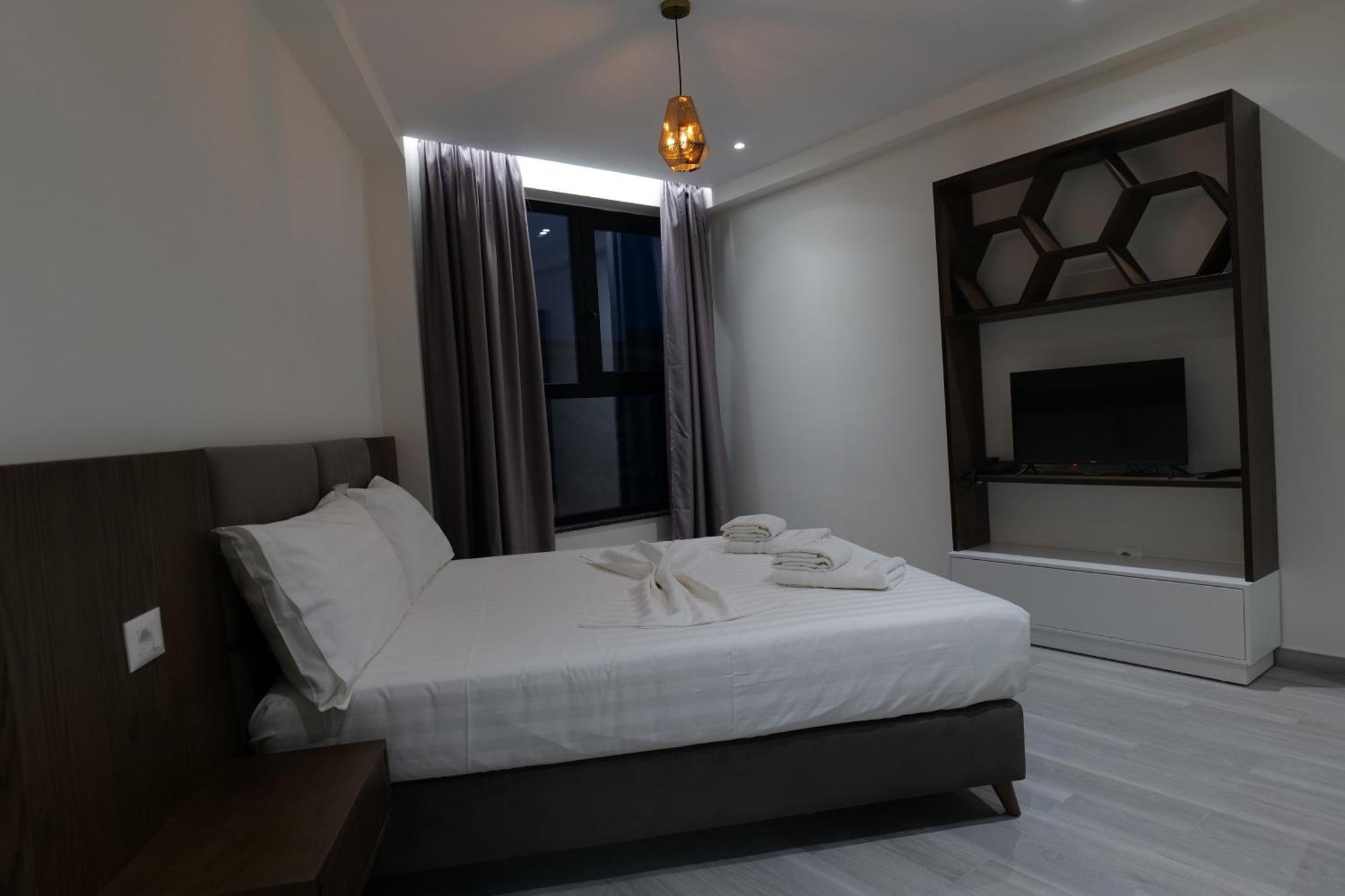 غوليم The Honeycomb Boutique Hotel المظهر الخارجي الصورة