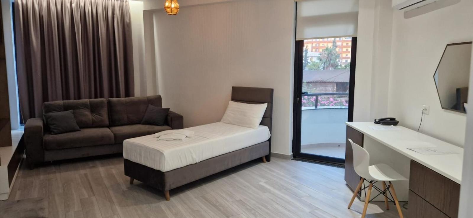 The Honeycomb Boutique Hotel غوليم المظهر الخارجي الصورة