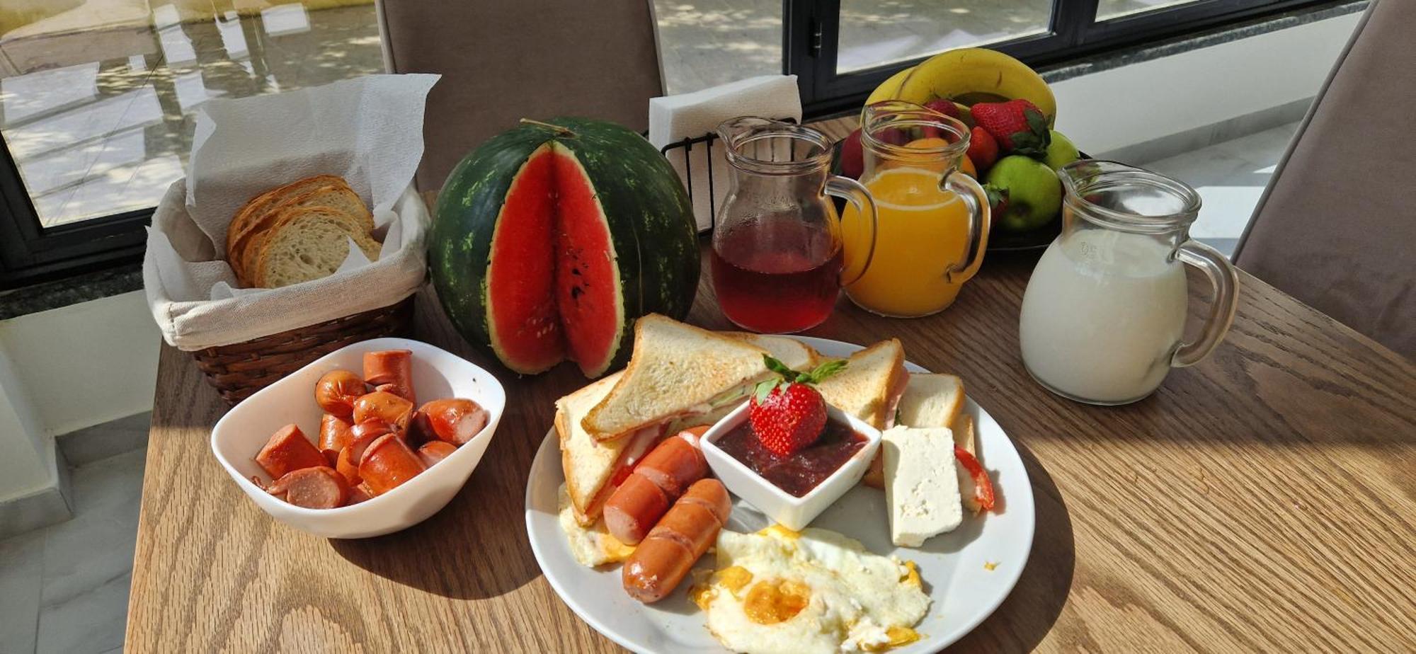 The Honeycomb Boutique Hotel غوليم المظهر الخارجي الصورة