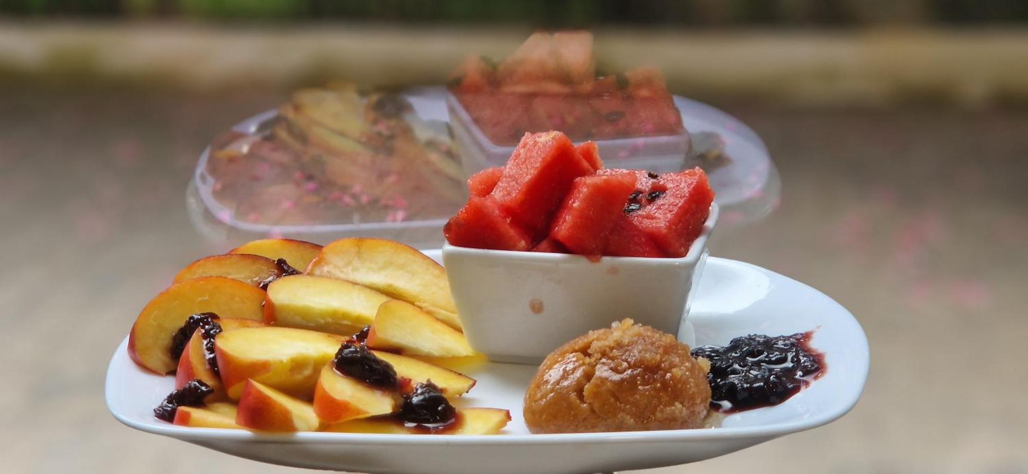 The Honeycomb Boutique Hotel غوليم المظهر الخارجي الصورة